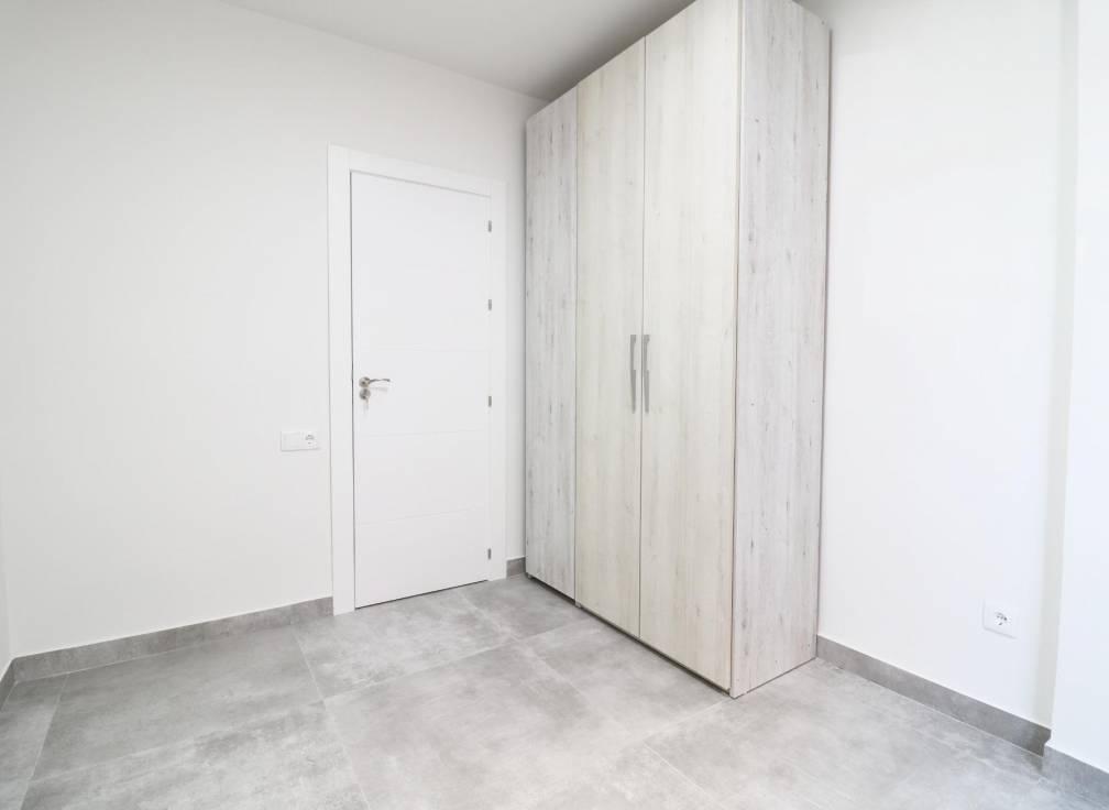 Resale - Flat - Elche - Centro