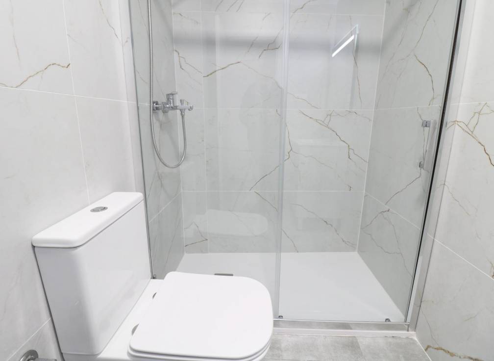 Resale - Flat - Elche - Centro