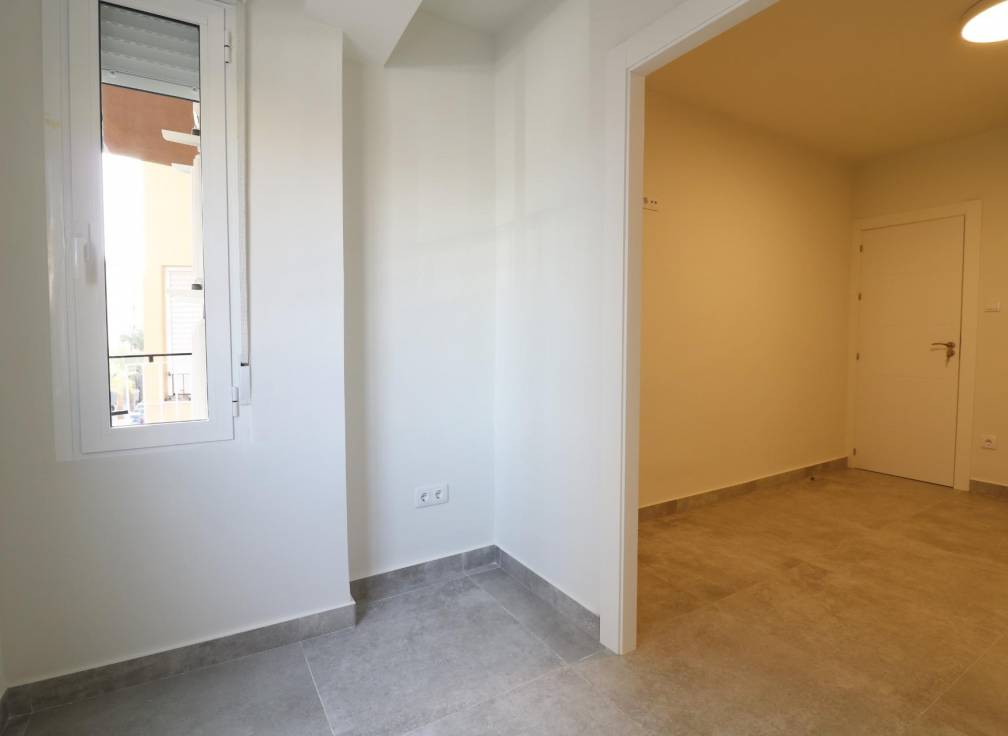 Resale - Flat - Elche - Centro