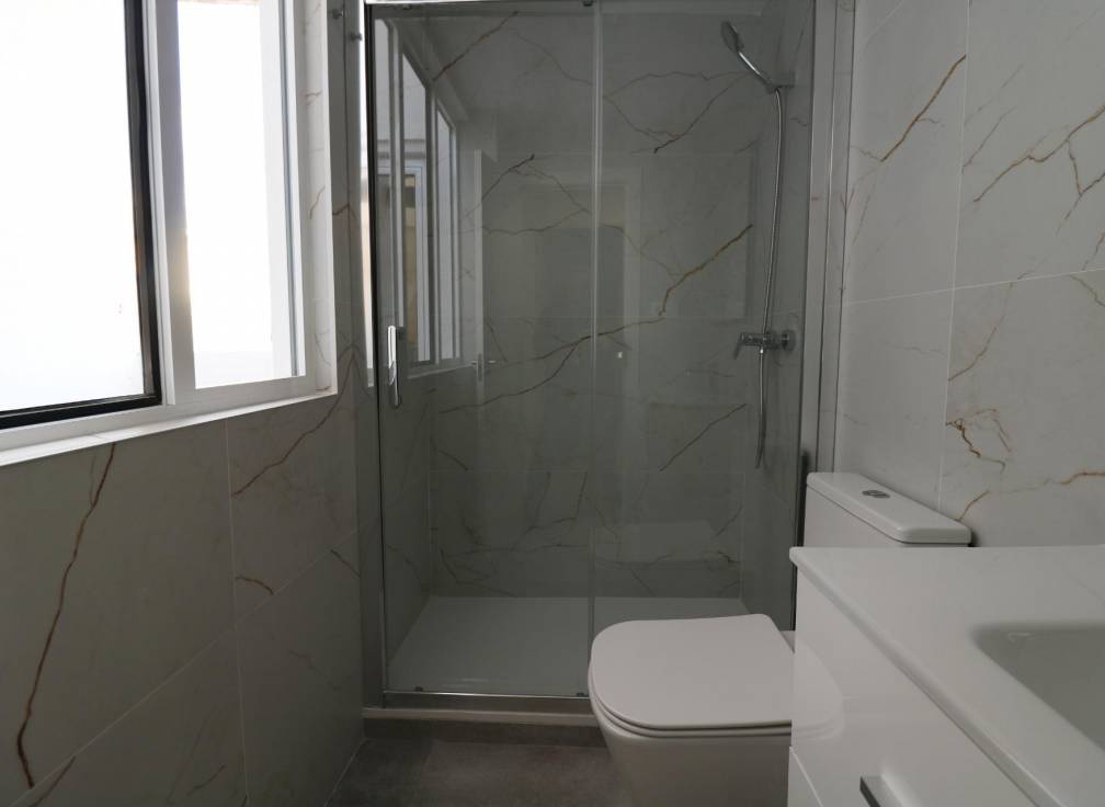 Resale - Flat - Elche - Centro