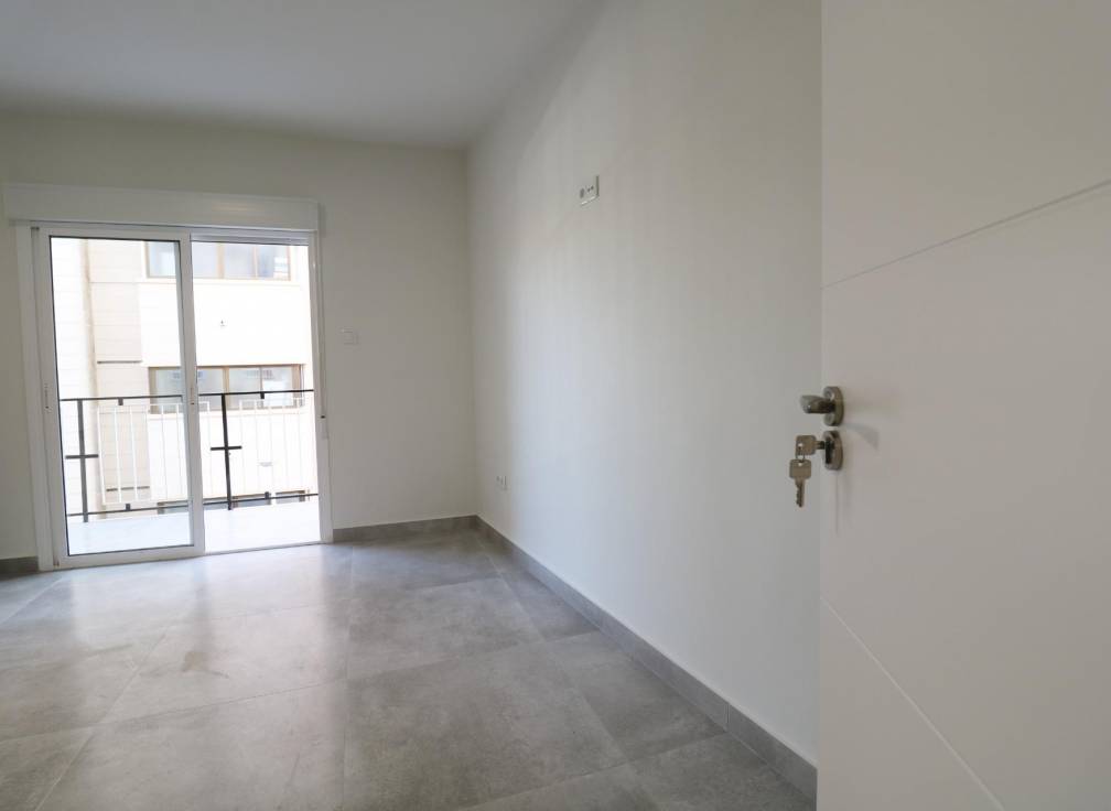 Resale - Flat - Elche - Centro