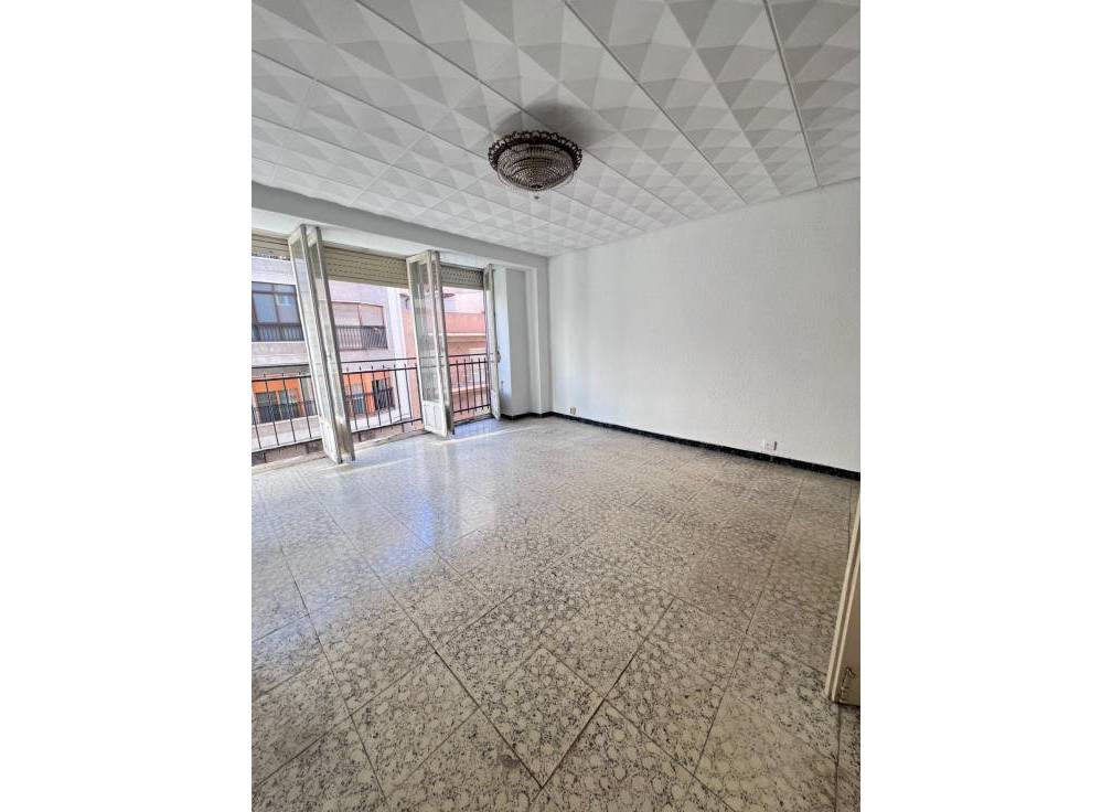 Resale - Flat - Elche - Centro