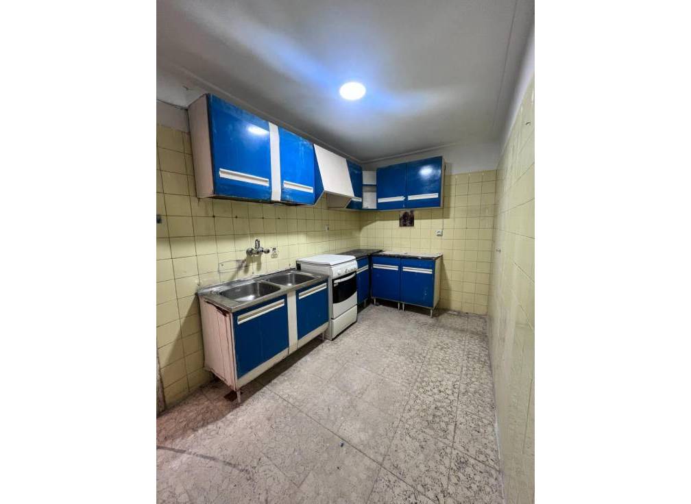 Resale - Flat - Elche - Centro
