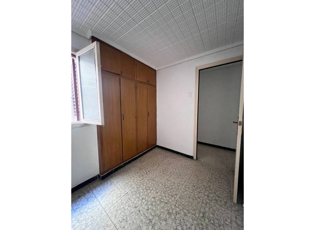 Resale - Flat - Elche - Centro