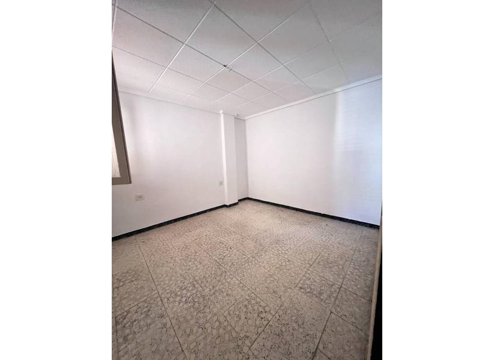 Resale - Flat - Elche - Centro