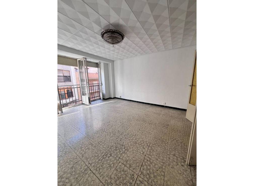 Resale - Flat - Elche - Centro