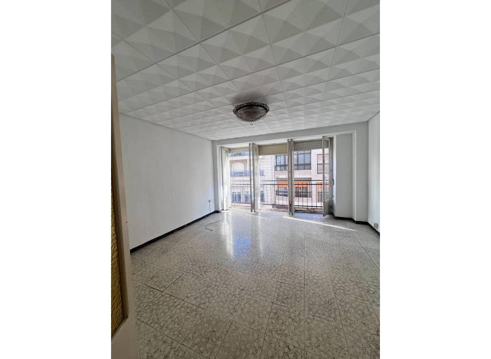 Resale - Flat - Elche - Centro