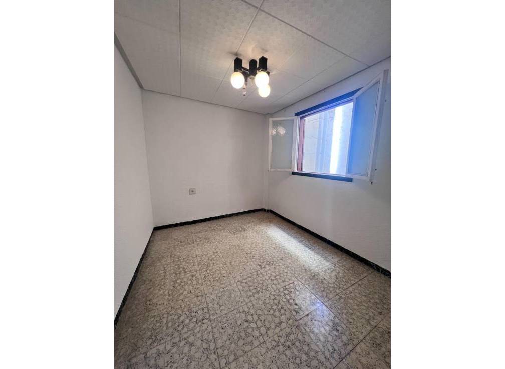 Resale - Flat - Elche - Centro