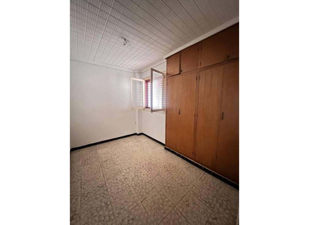 Resale - Flat - Elche - Centro