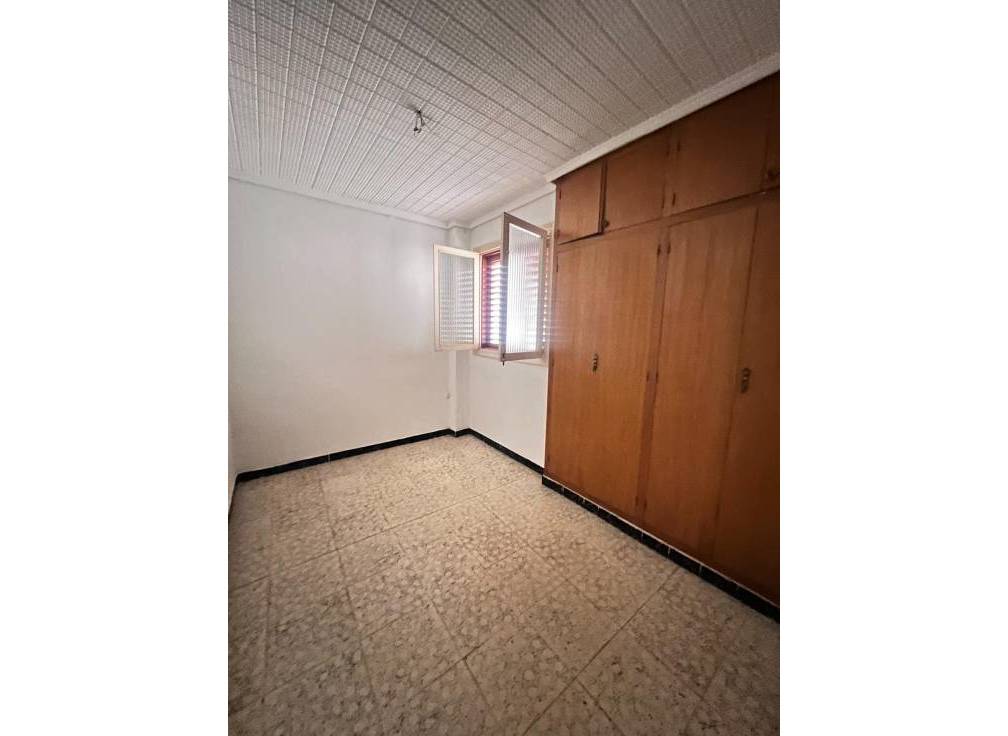 Resale - Flat - Elche - Centro