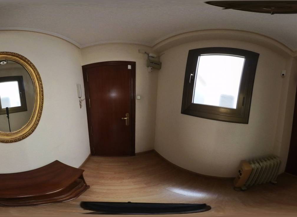 Resale - Flat - Elche - Centro