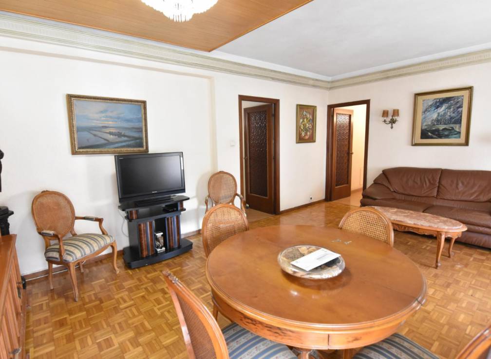 Resale - Flat - Elche - Centro