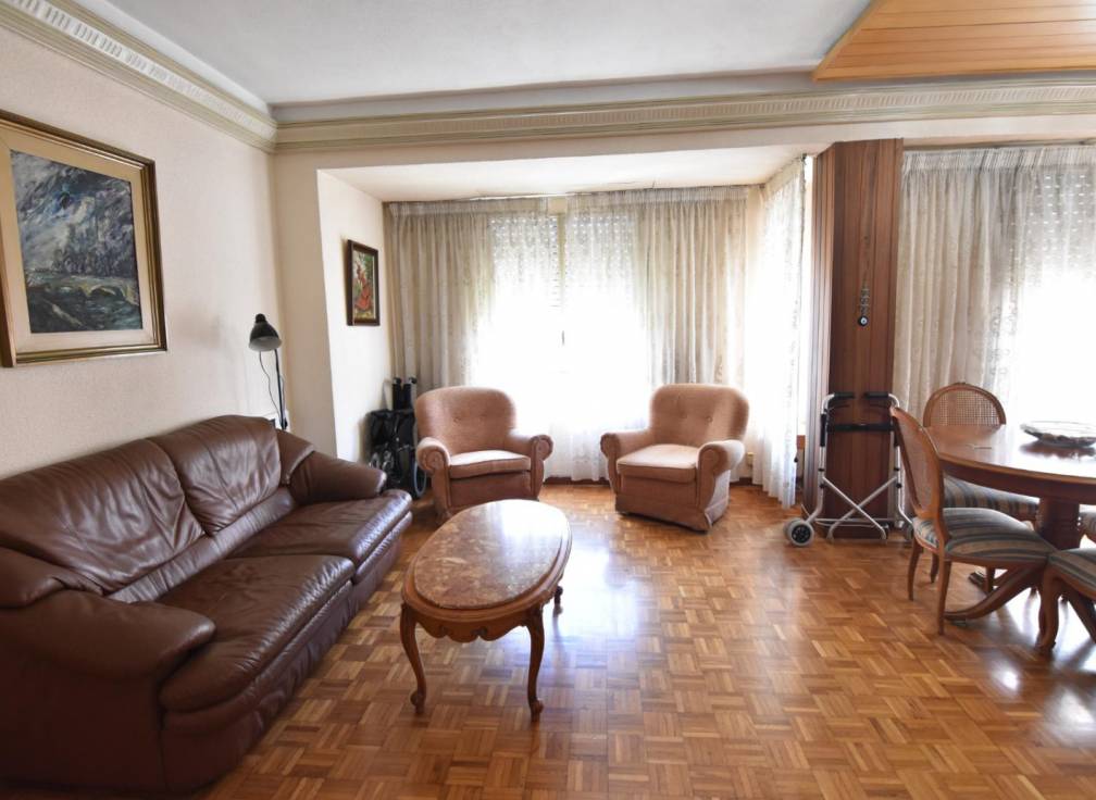 Resale - Flat - Elche - Centro