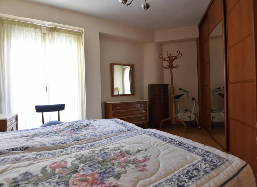 Resale - Flat - Elche - Centro