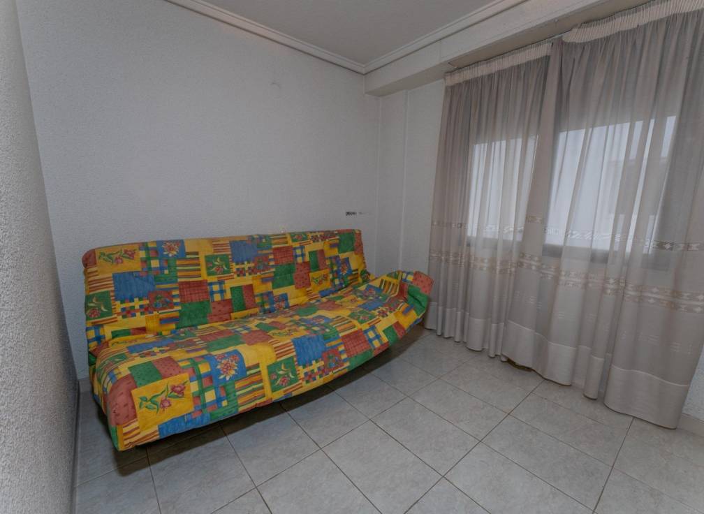 Resale - Flat - Elche - Centro