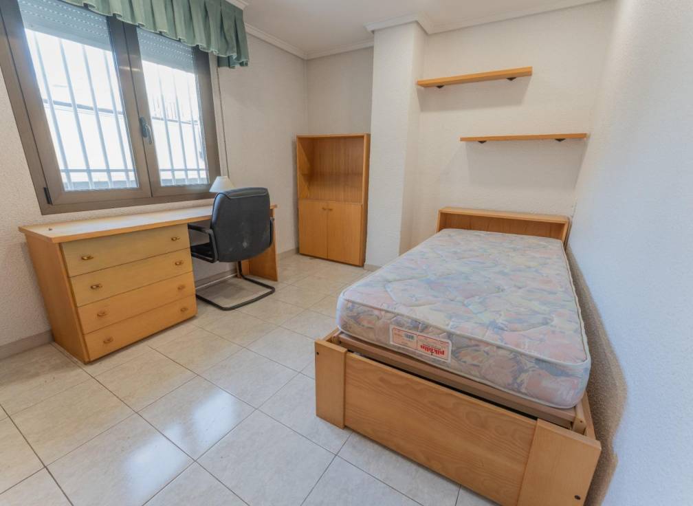 Resale - Flat - Elche - Centro