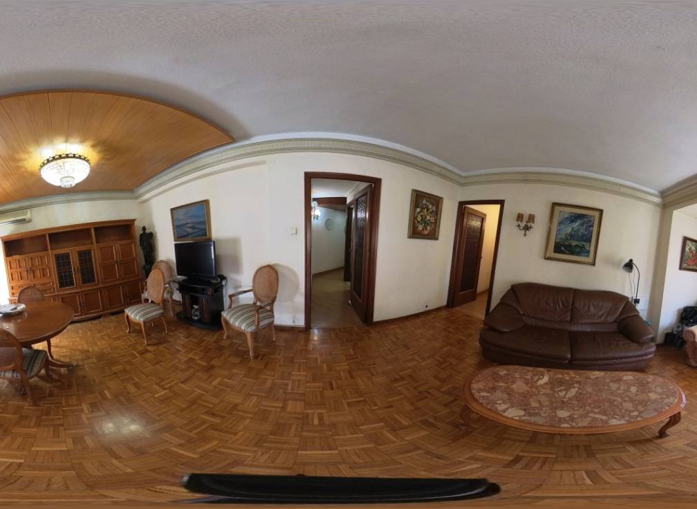 Resale - Flat - Elche - Centro