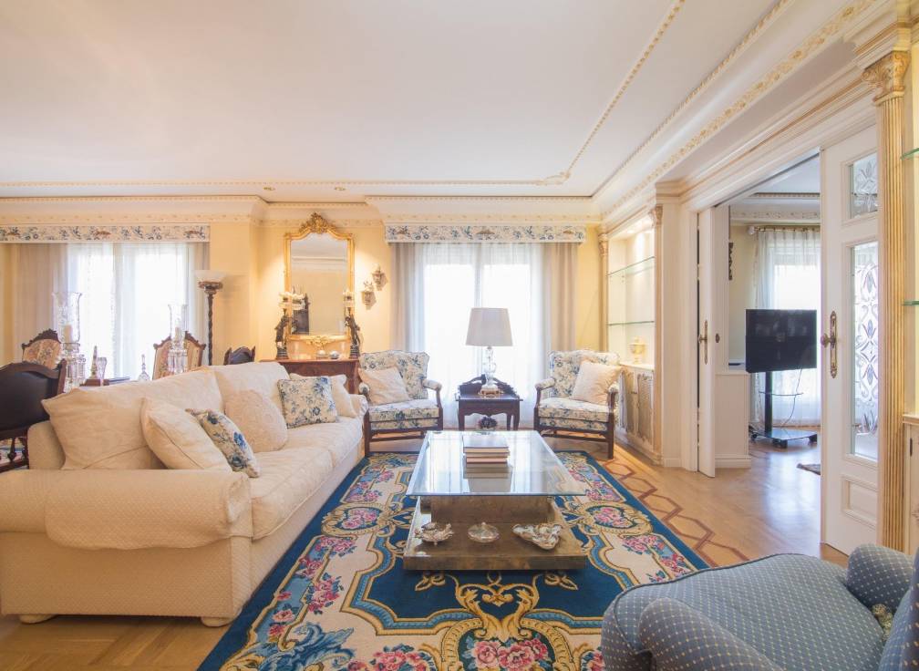 Resale - Flat - Elche - Centro