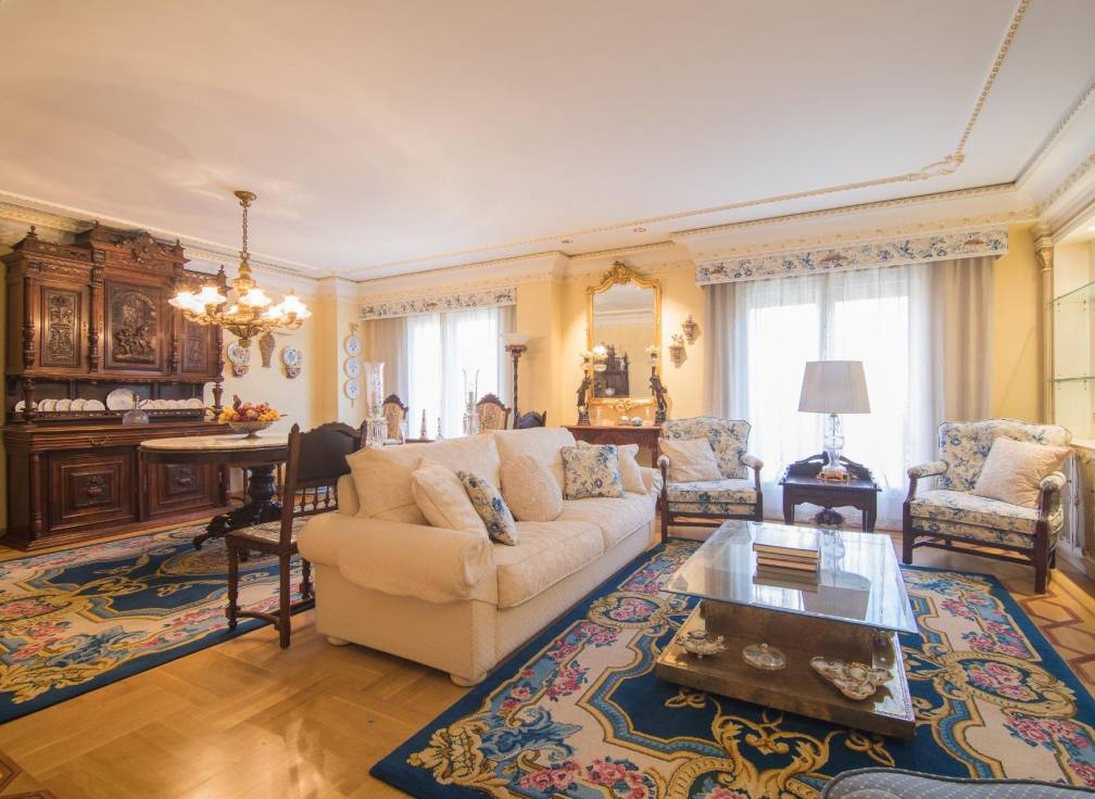 Resale - Flat - Elche - Centro