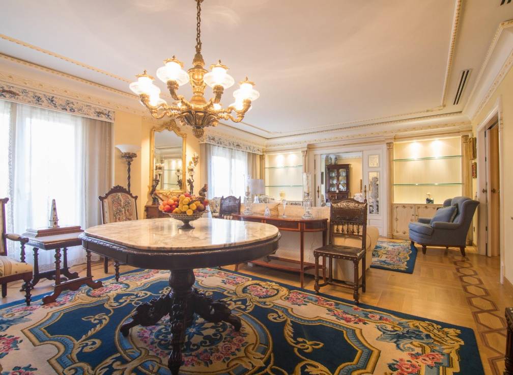 Resale - Flat - Elche - Centro