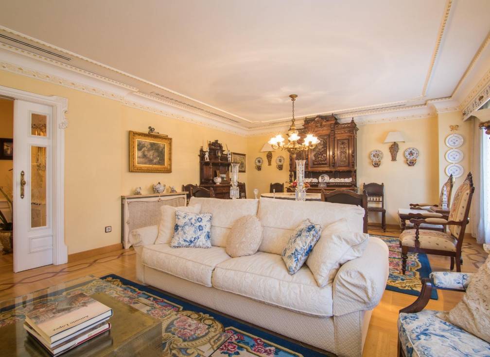 Resale - Flat - Elche - Centro