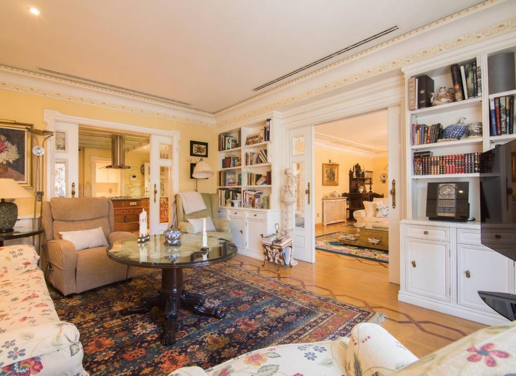 Resale - Flat - Elche - Centro