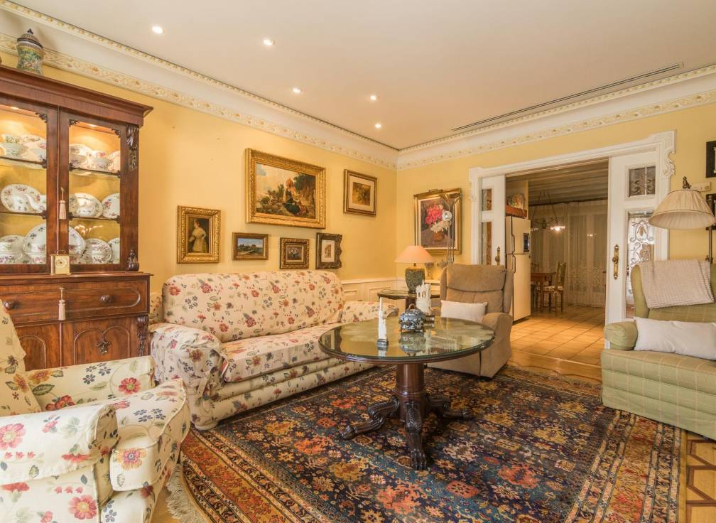 Resale - Flat - Elche - Centro