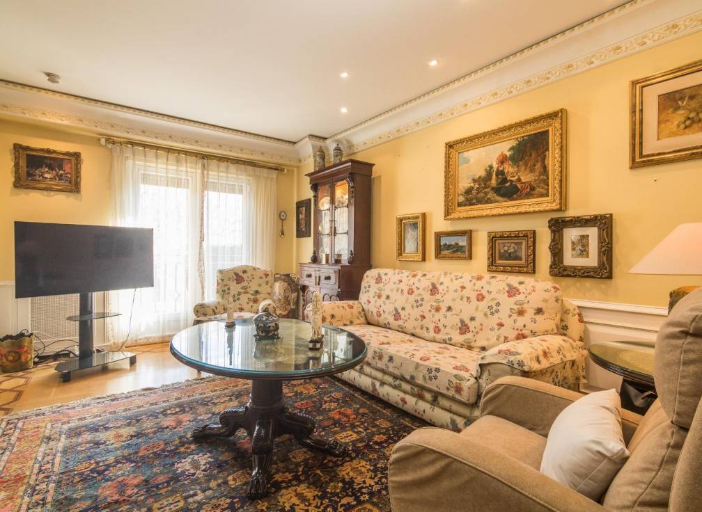 Resale - Flat - Elche - Centro