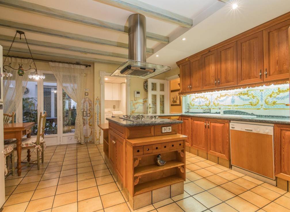 Resale - Flat - Elche - Centro