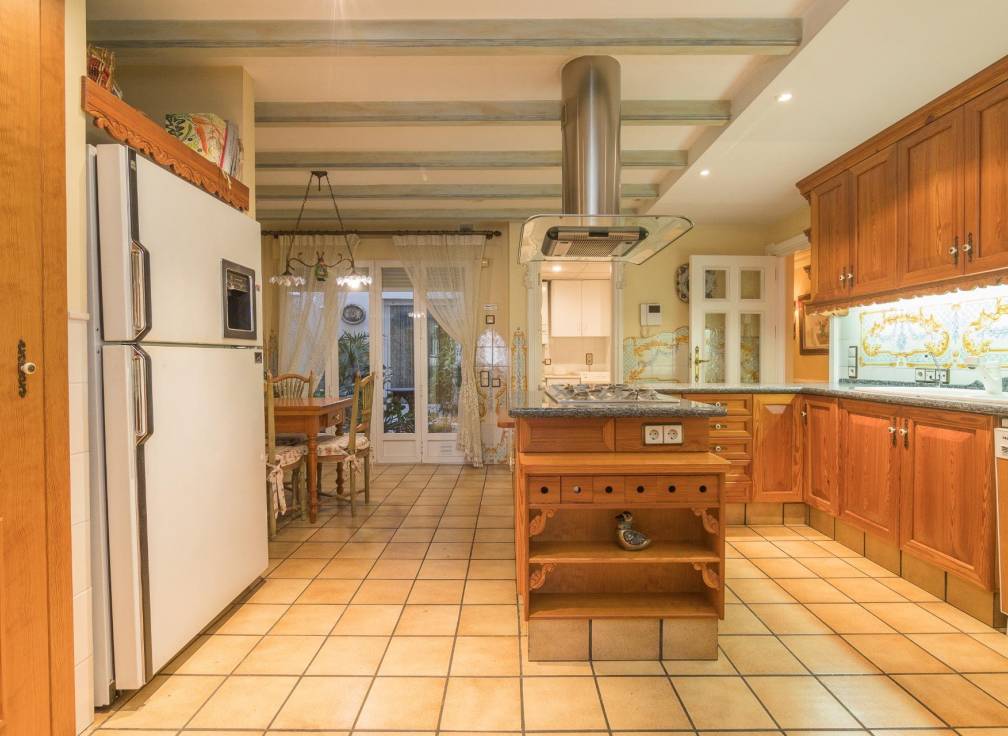 Resale - Flat - Elche - Centro