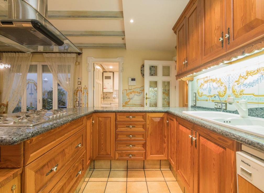 Resale - Flat - Elche - Centro