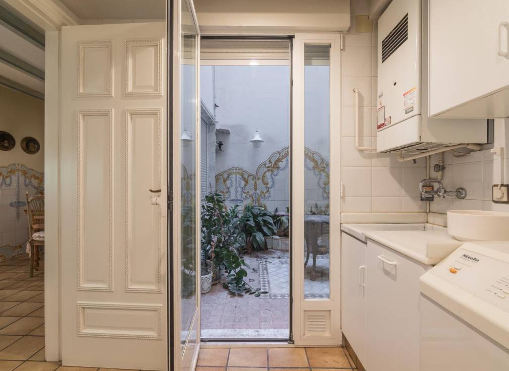 Resale - Flat - Elche - Centro