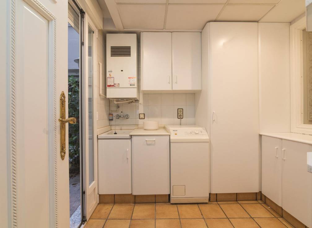 Resale - Flat - Elche - Centro