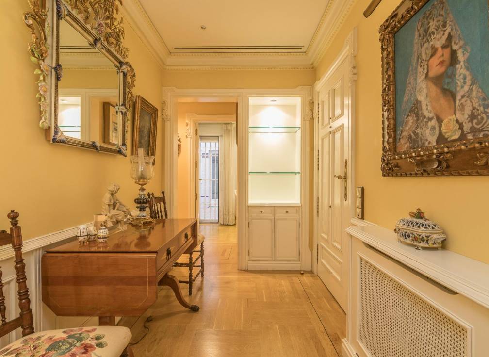 Resale - Flat - Elche - Centro