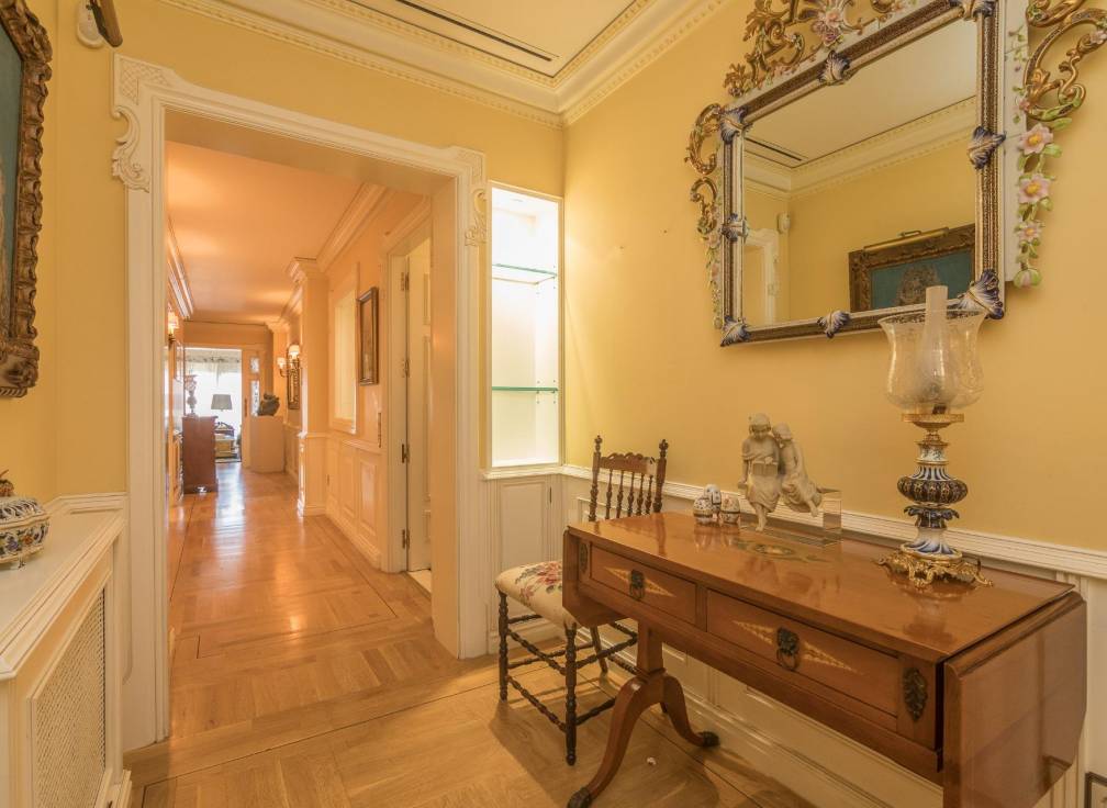 Resale - Flat - Elche - Centro