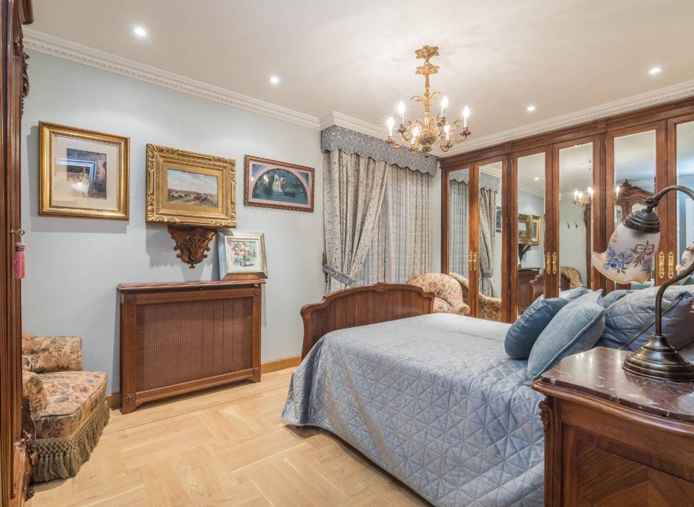 Resale - Flat - Elche - Centro