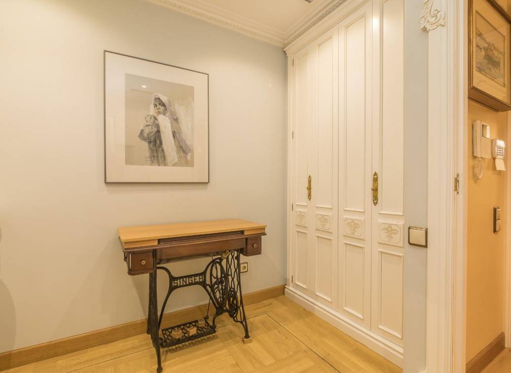 Resale - Flat - Elche - Centro