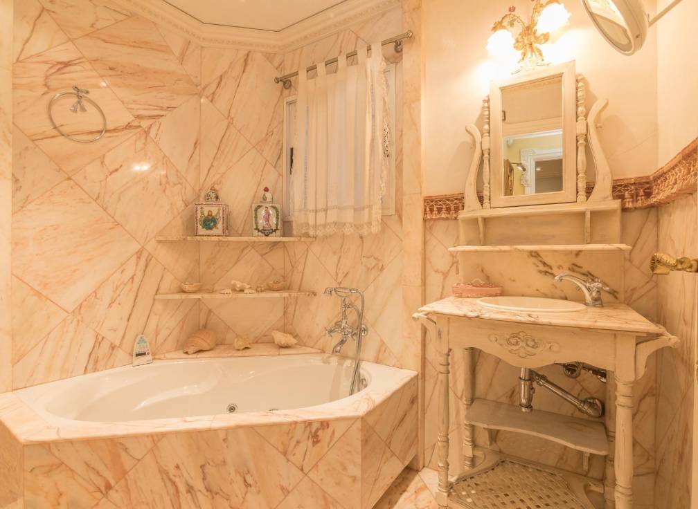 Resale - Flat - Elche - Centro