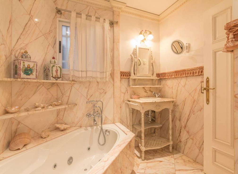 Resale - Flat - Elche - Centro