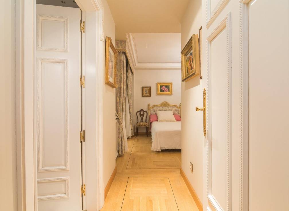 Resale - Flat - Elche - Centro