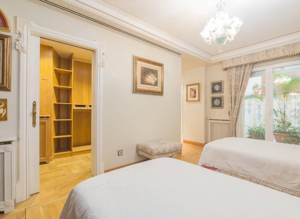 Resale - Flat - Elche - Centro