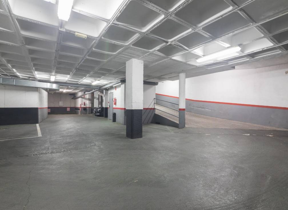 Resale - Flat - Elche - Centro