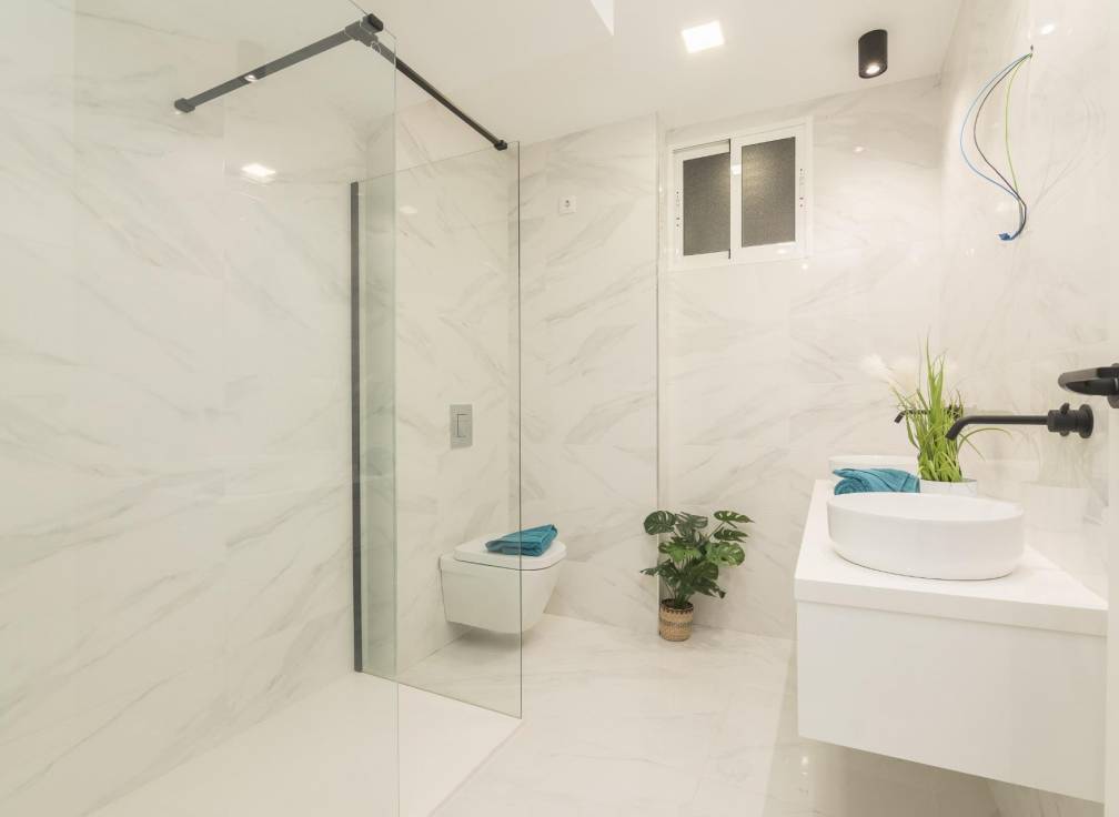 Resale - Flat - Elche - Centro