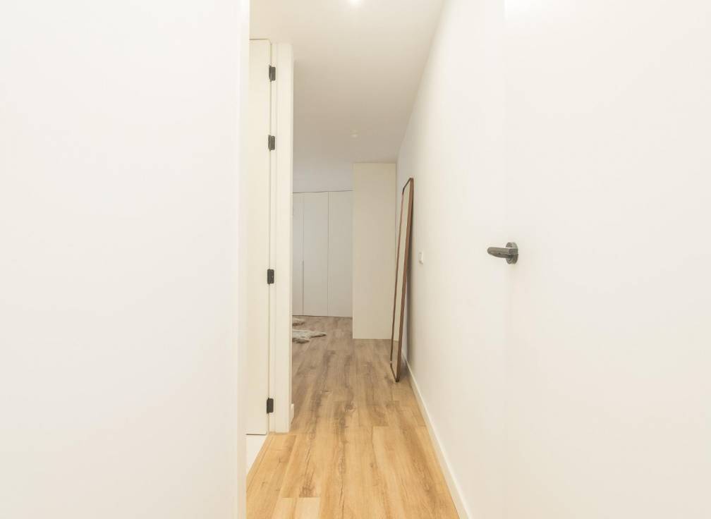 Resale - Flat - Elche - Centro