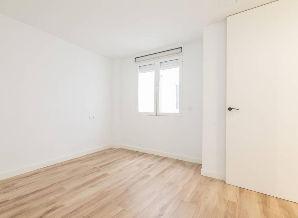 Resale - Flat - Elche - Centro