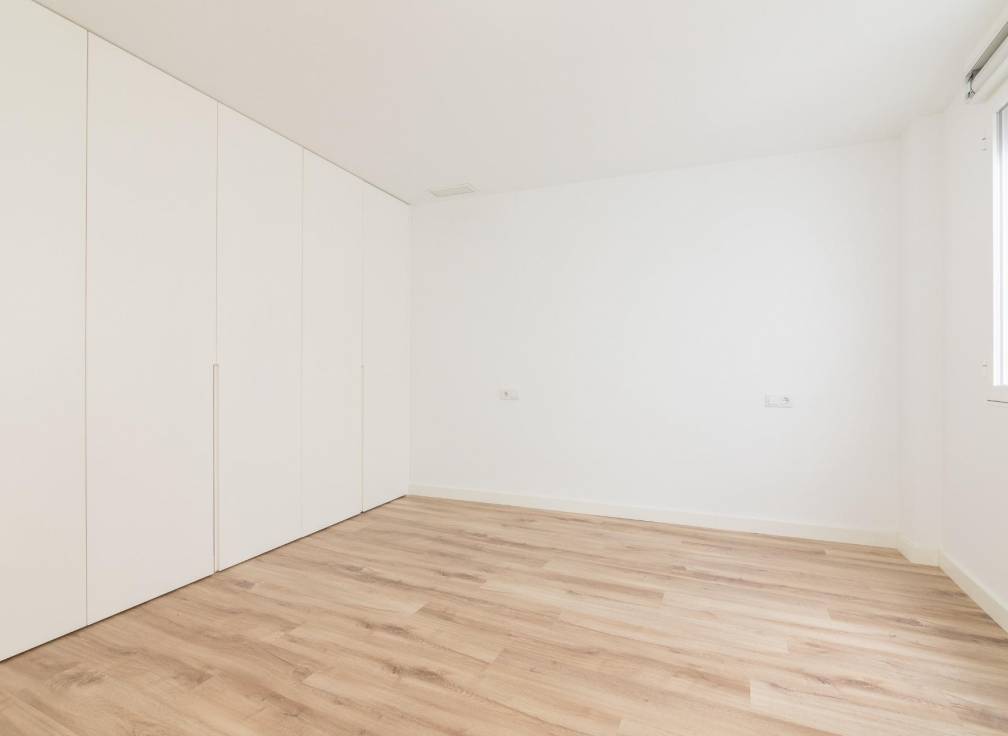 Resale - Flat - Elche - Centro