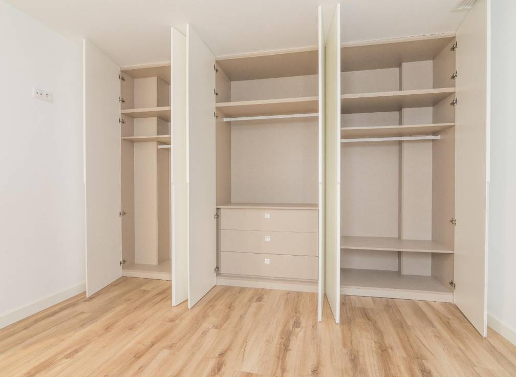 Resale - Flat - Elche - Centro