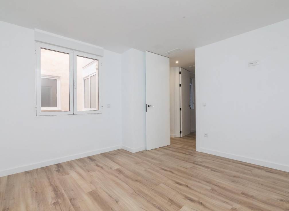 Resale - Flat - Elche - Centro