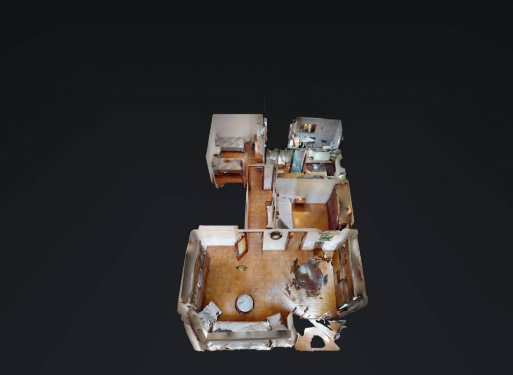 Resale - Flat - Elche - Centro
