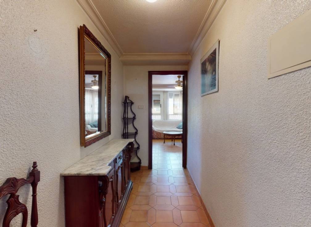 Resale - Flat - Elche - Centro